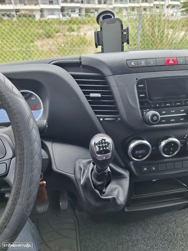 Iveco 35S16 - 15
