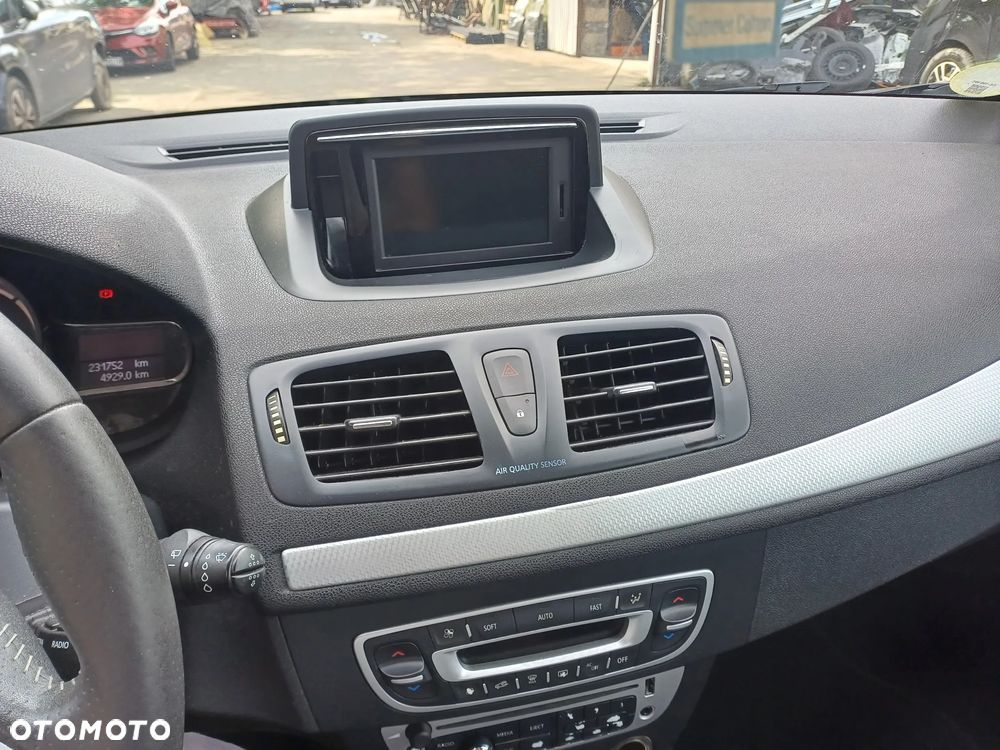 Renault Megane 1.5 dCi Dynamique - 10