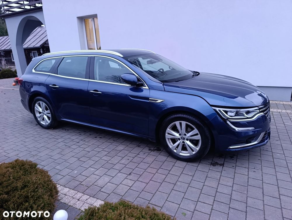 Renault Talisman 1.6 Energy TCe Limited EDC - 2