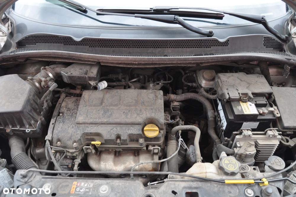 Opel Corsa 1.4 Enjoy - 21
