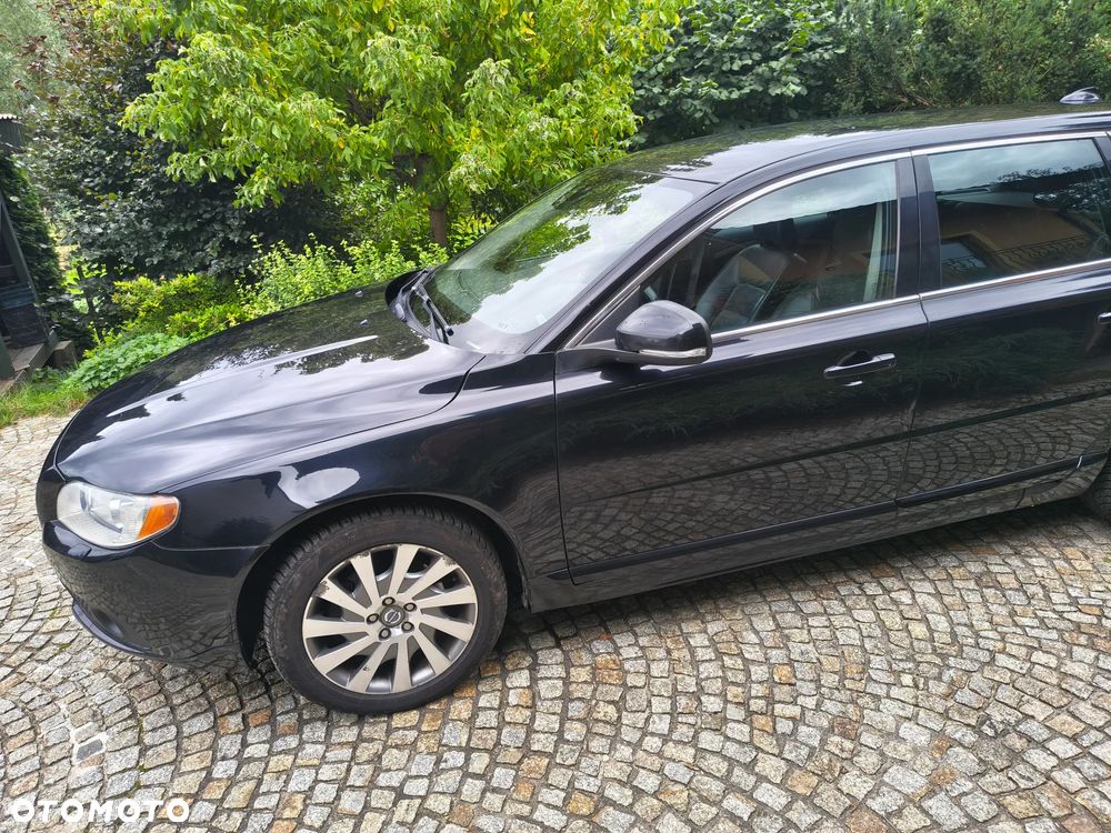 Volvo V70 - 8
