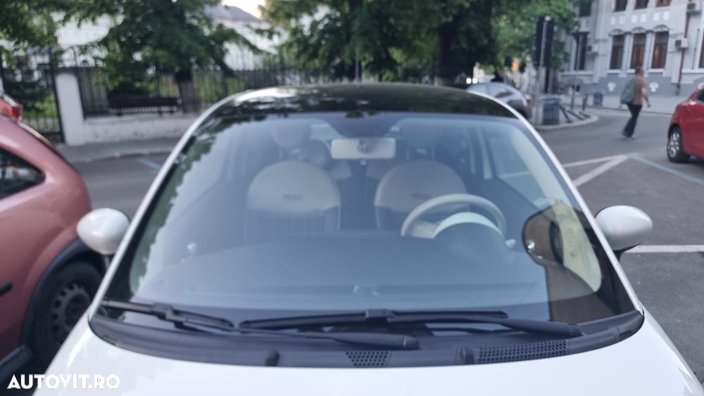 Fiat 500 1.2 8V Start&Stopp - 3