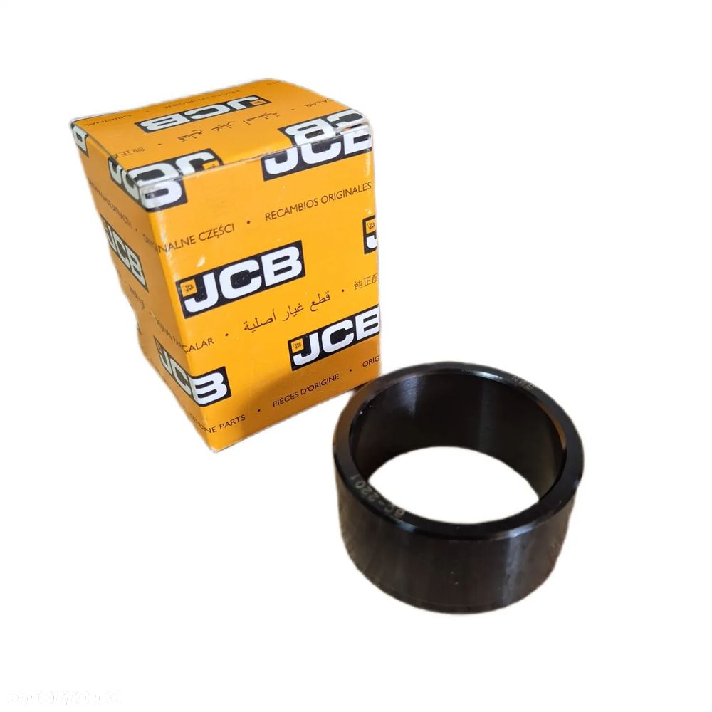 Tuleja siłownika dipper 3CX 4CX górna 809/00127 ORG - 3