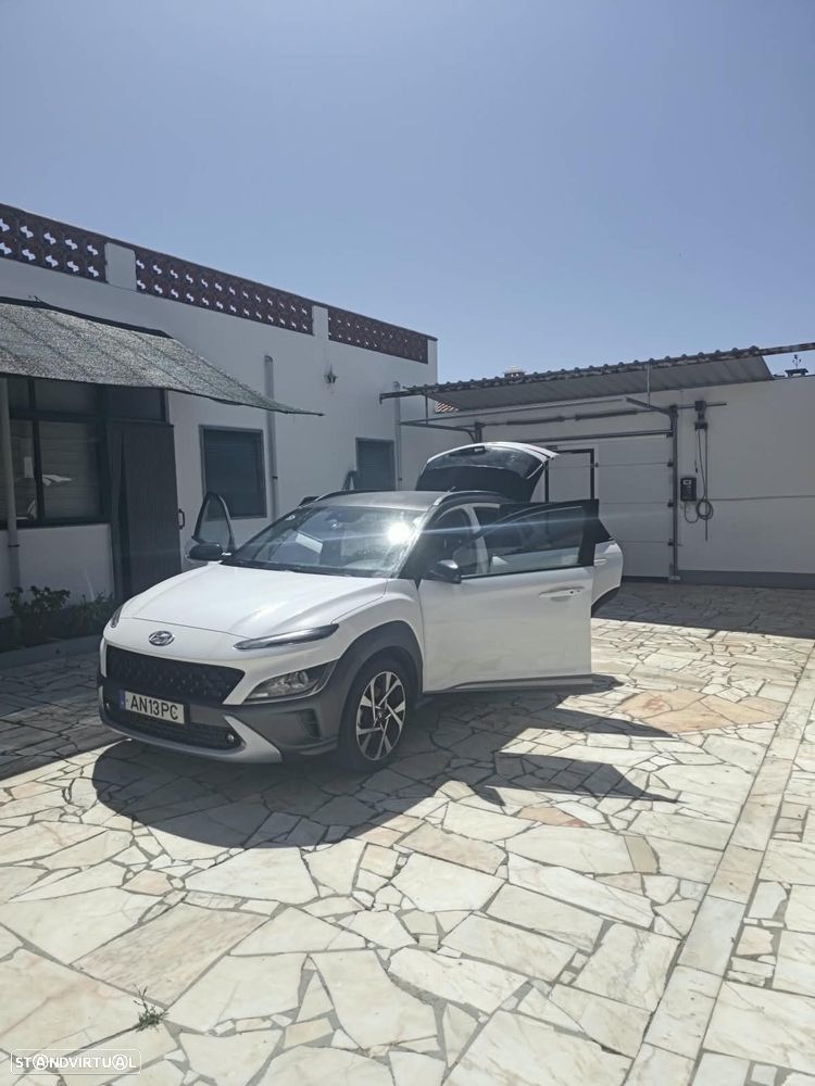 Hyundai Kauai 1.0 T-GDi N-Line - 2