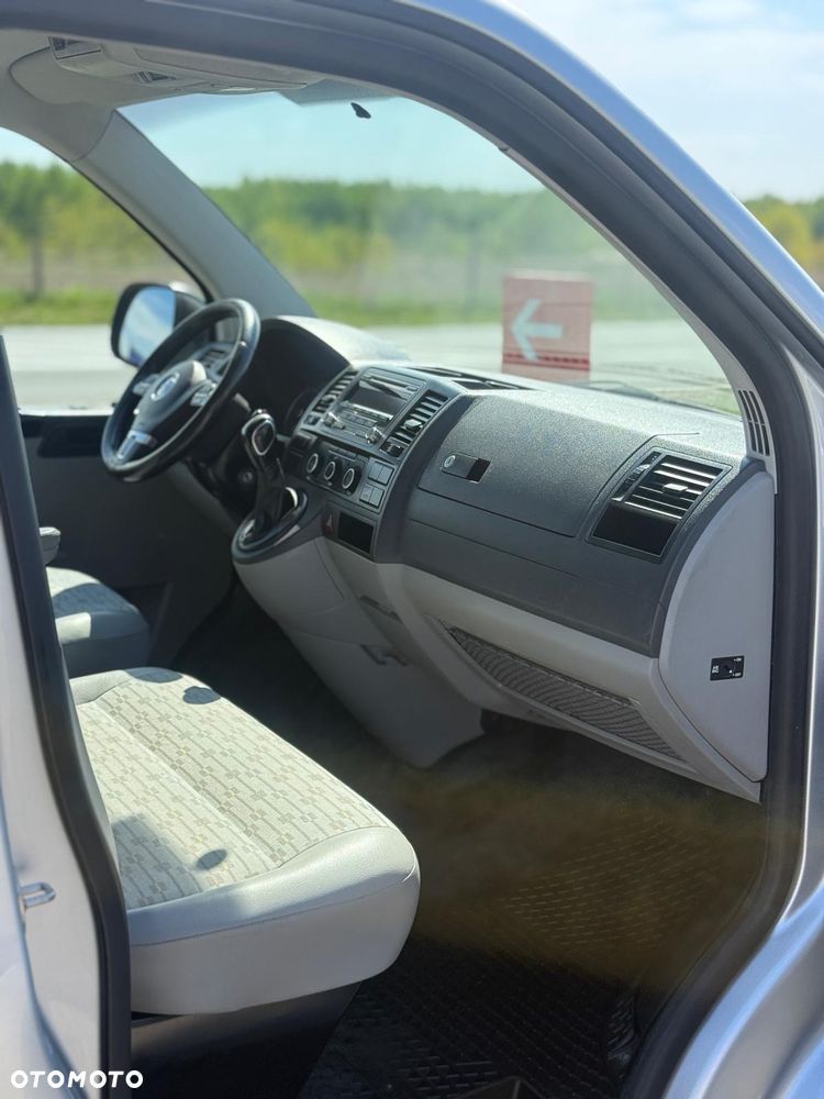 Volkswagen Transporter - 6