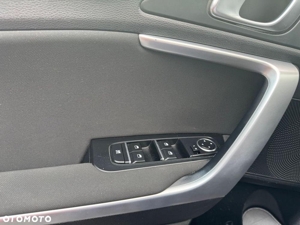 Kia XCeed 1.5 T-GDI M DCT - 16