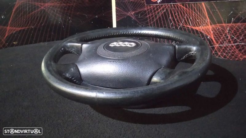 Volante Audi A6 (4B2, C5) - 4