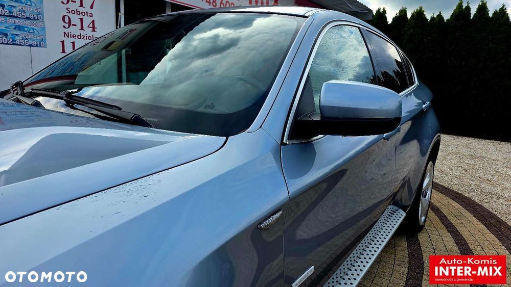 BMW X6 - 19