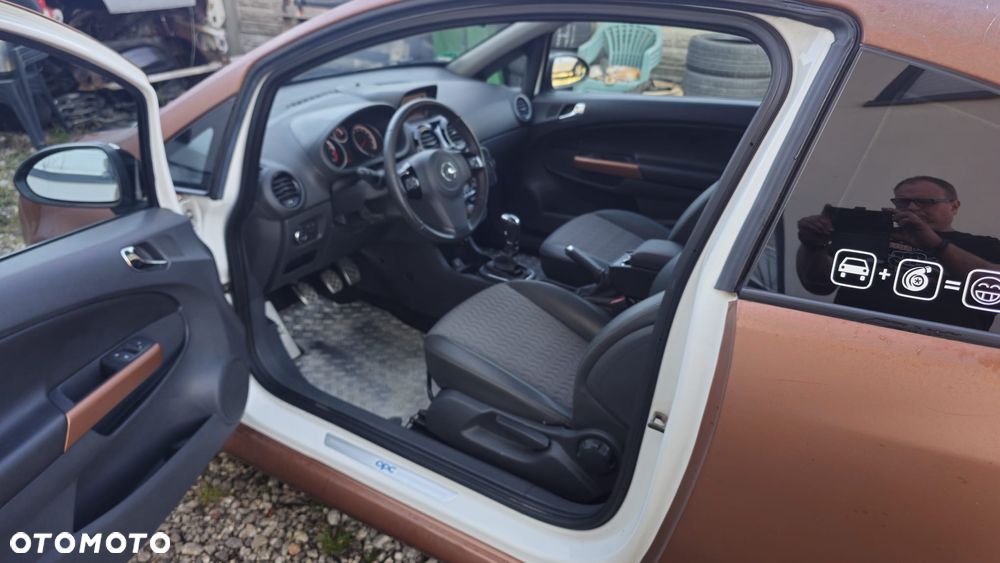 Opel Corsa - 15