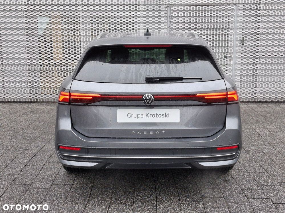 Volkswagen Passat - 6