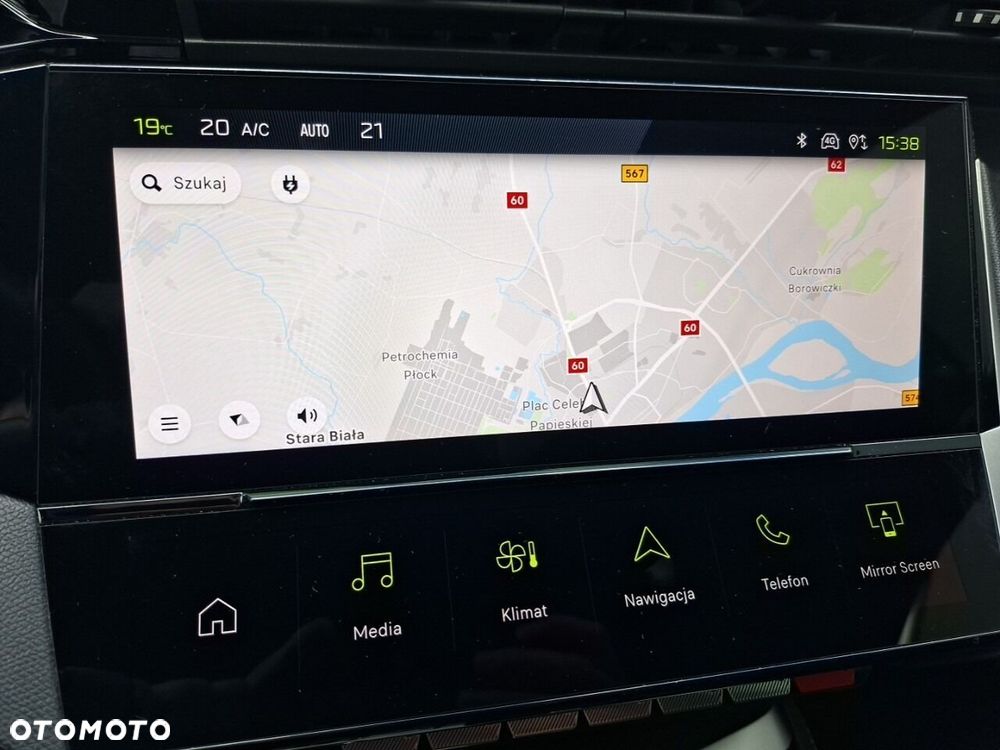 Peugeot 308 1.6 Hybrid PHEV GT Exclusive e-DCS7 - 18