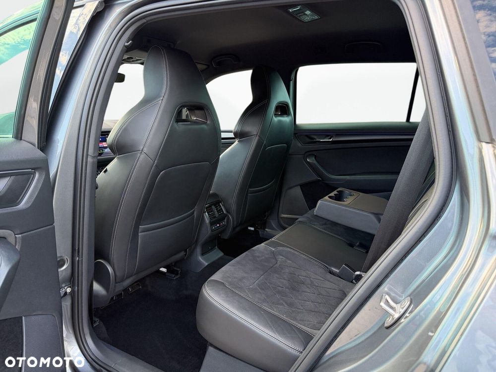 Skoda Kodiaq 2.0 TDI 4x2 Sportline DSG - 37