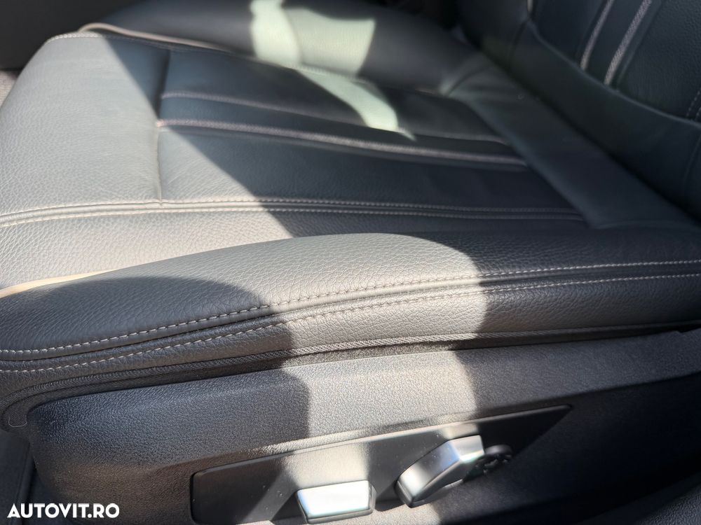 BMW Seria 5 - 29
