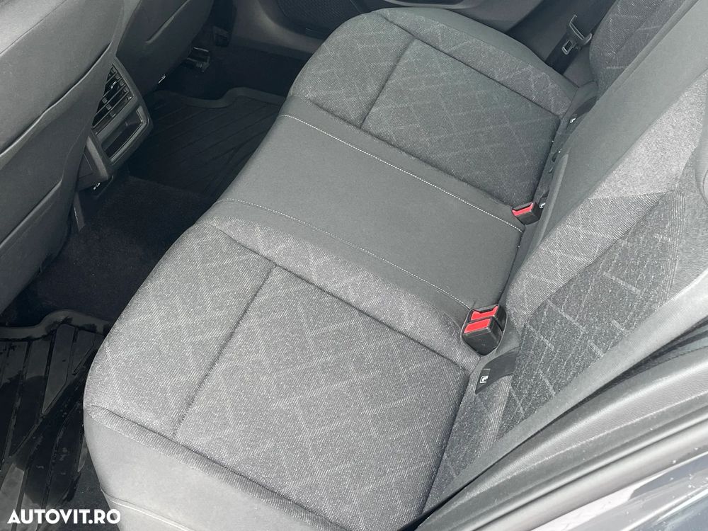 Volkswagen Golf Variant 2.0 TDI 116CP DSG Life - 13