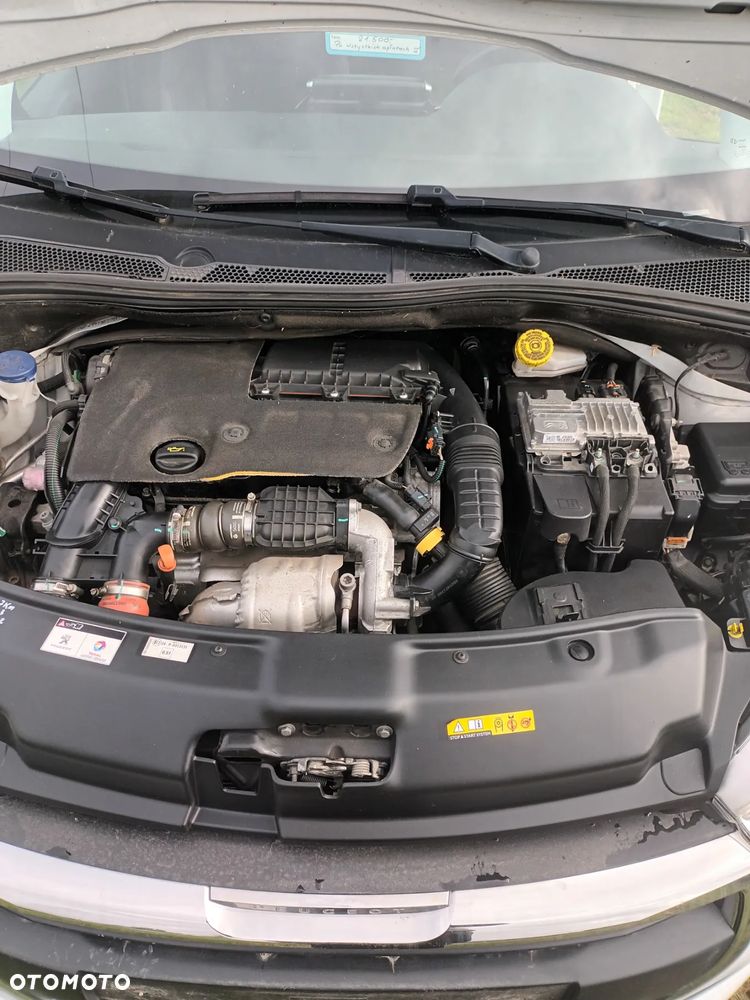 Peugeot 208 1.6 BlueHDi Active - 9