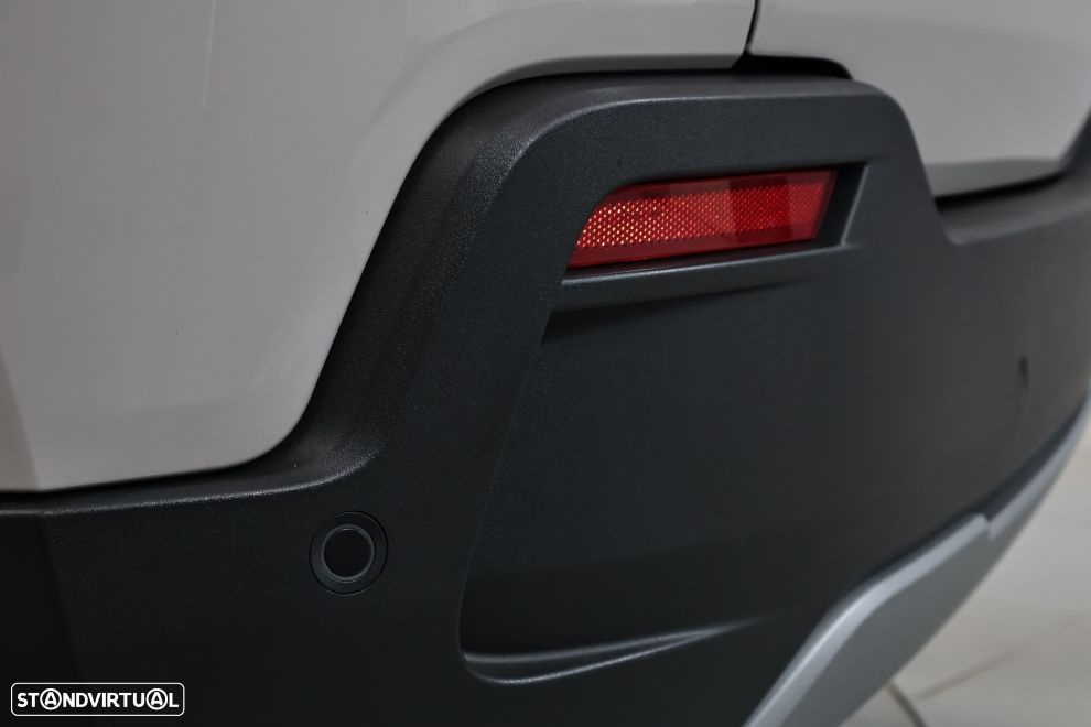 Jeep Avenger 1.2 GSE T3 Altitude - 14