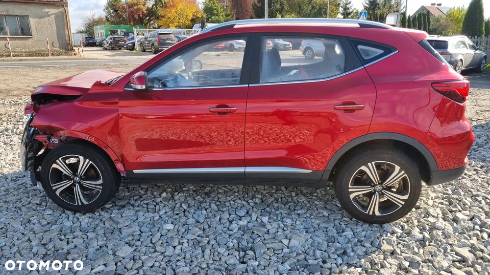 MG ZS ICE 1.5 VTI-tech Comfort - 10
