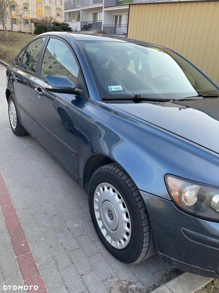 Volvo S40 1.8 - 1