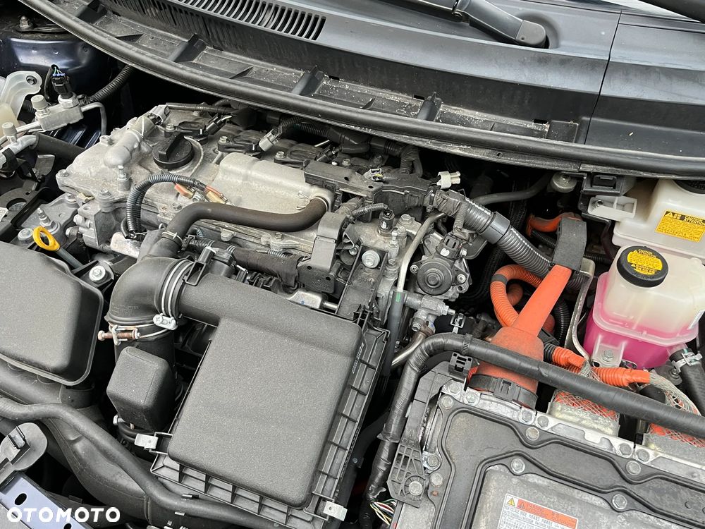 Toyota Auris - 25
