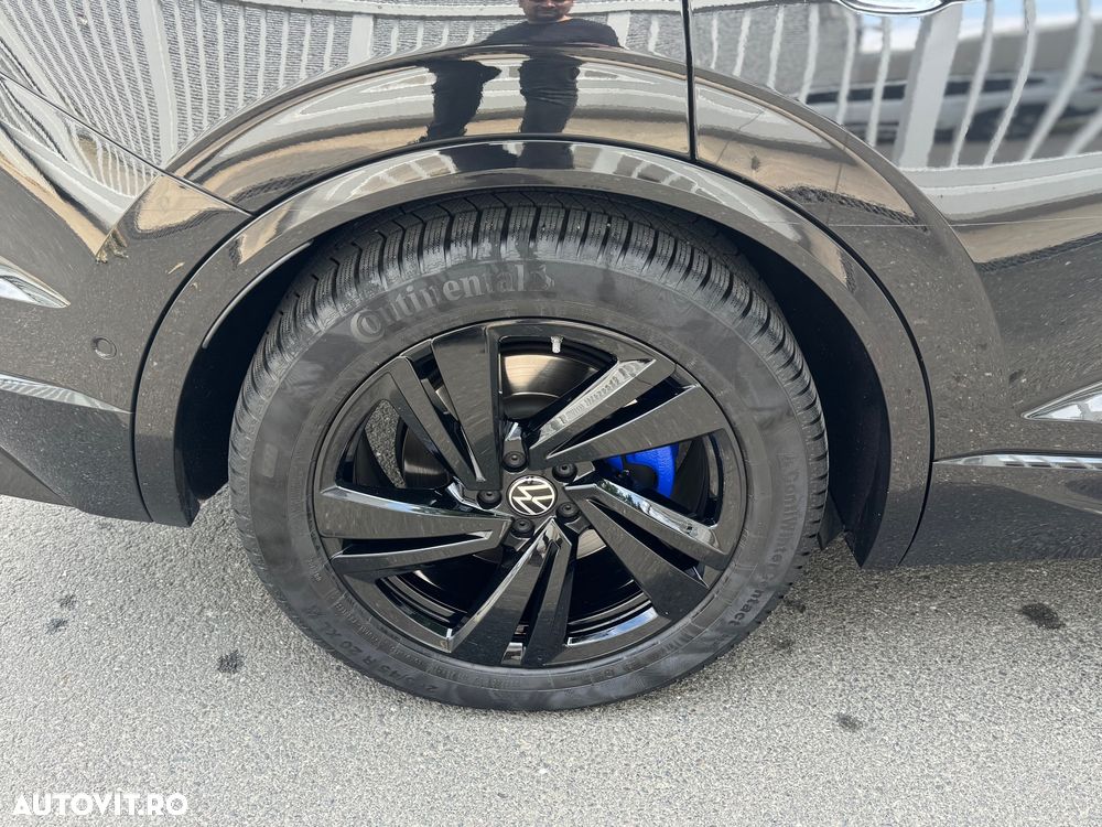 Volkswagen Touareg V6 TSI eHybrid PHEV R - 4