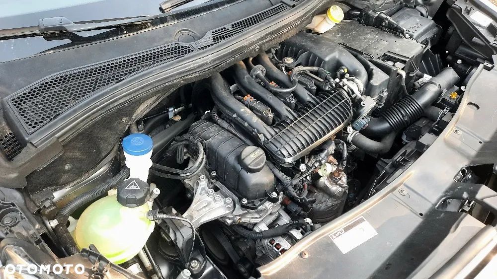 Peugeot 2008 1.2 Pure Tech Access - 18