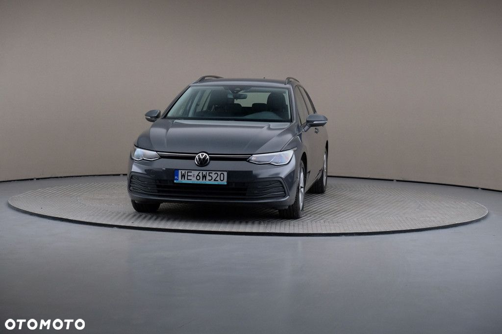 Volkswagen Golf - 3