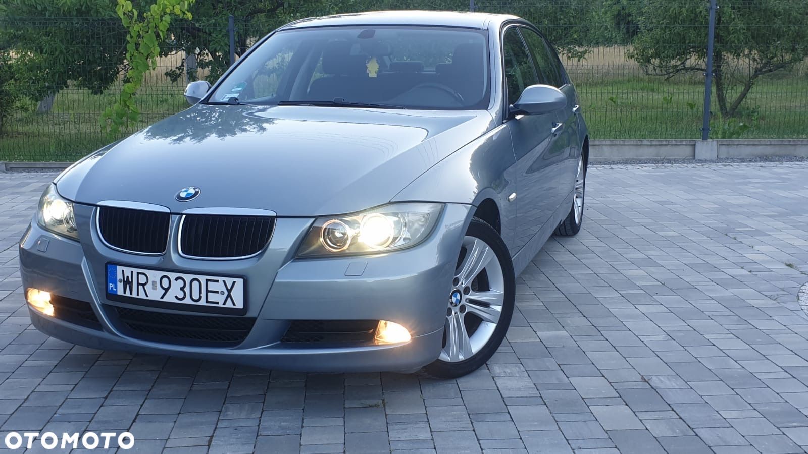 BMW Seria 3 320d - 1