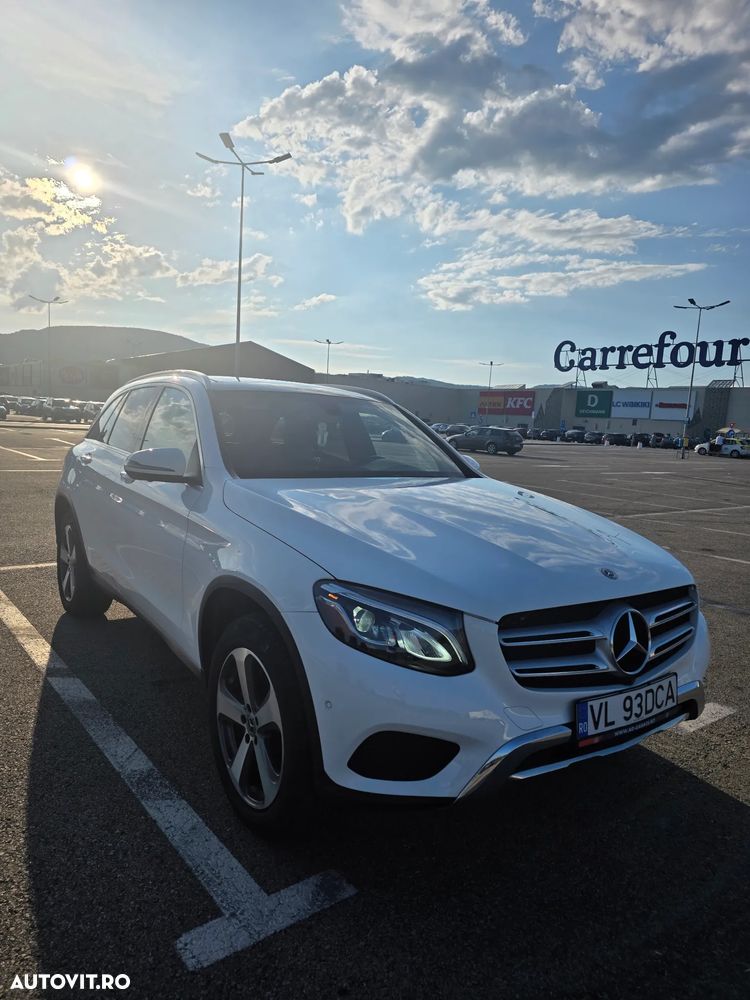 Mercedes-Benz GLC - 15
