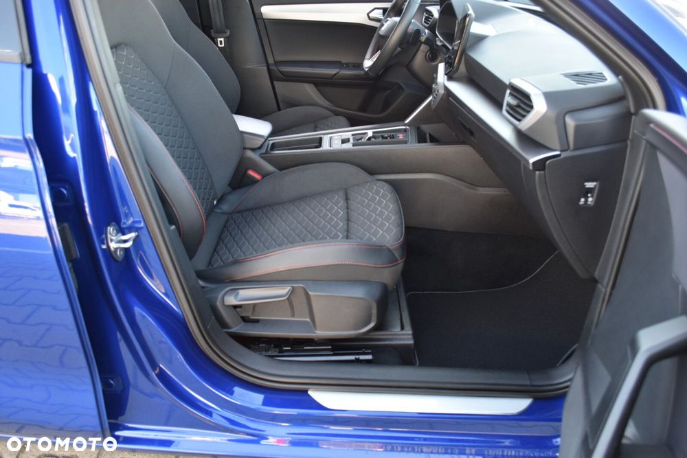 Seat Leon - 40
