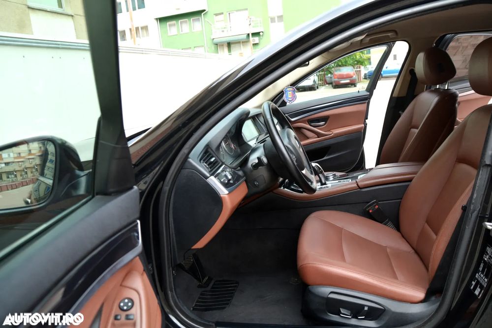 BMW Seria 5 - 14