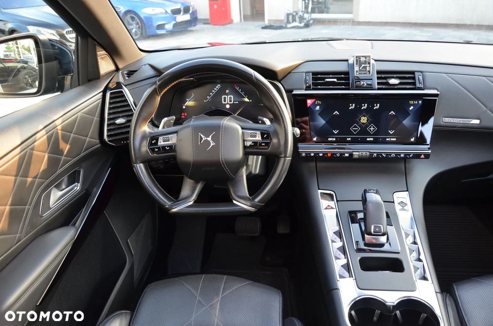 DS Automobiles DS 7 Crossback 2.0 BlueHDi Grand Chic - 18