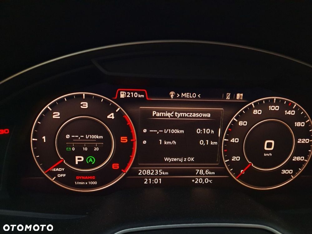 Audi Q7 - 32