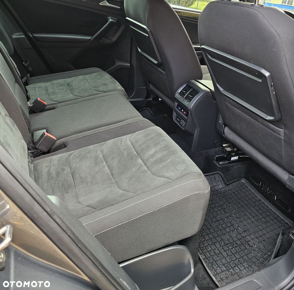 Volkswagen Tiguan - 22