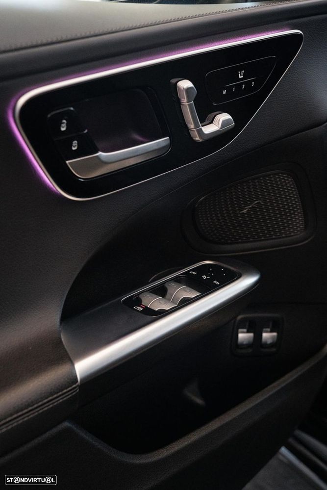 Mercedes-Benz C 300 e 9G-TRONIC Avantgarde Advanced - 6
