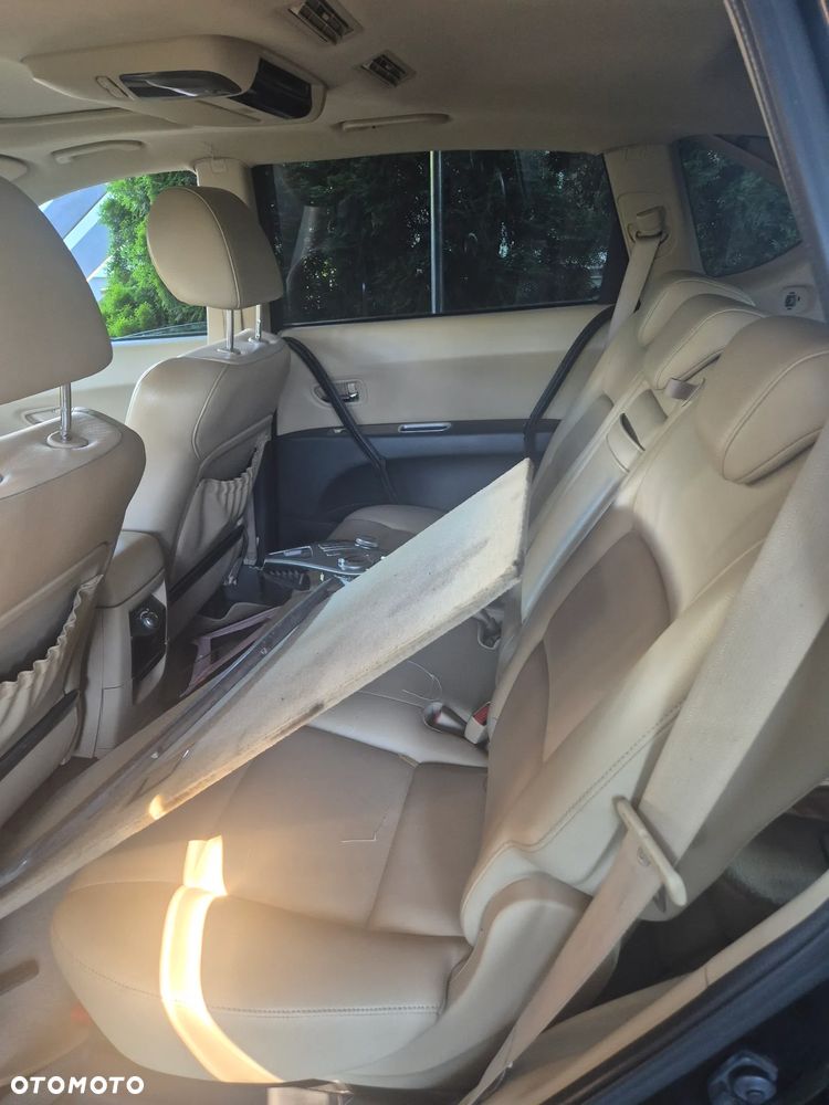Subaru B9 Tribeca 3.0 TC Comfort - 9