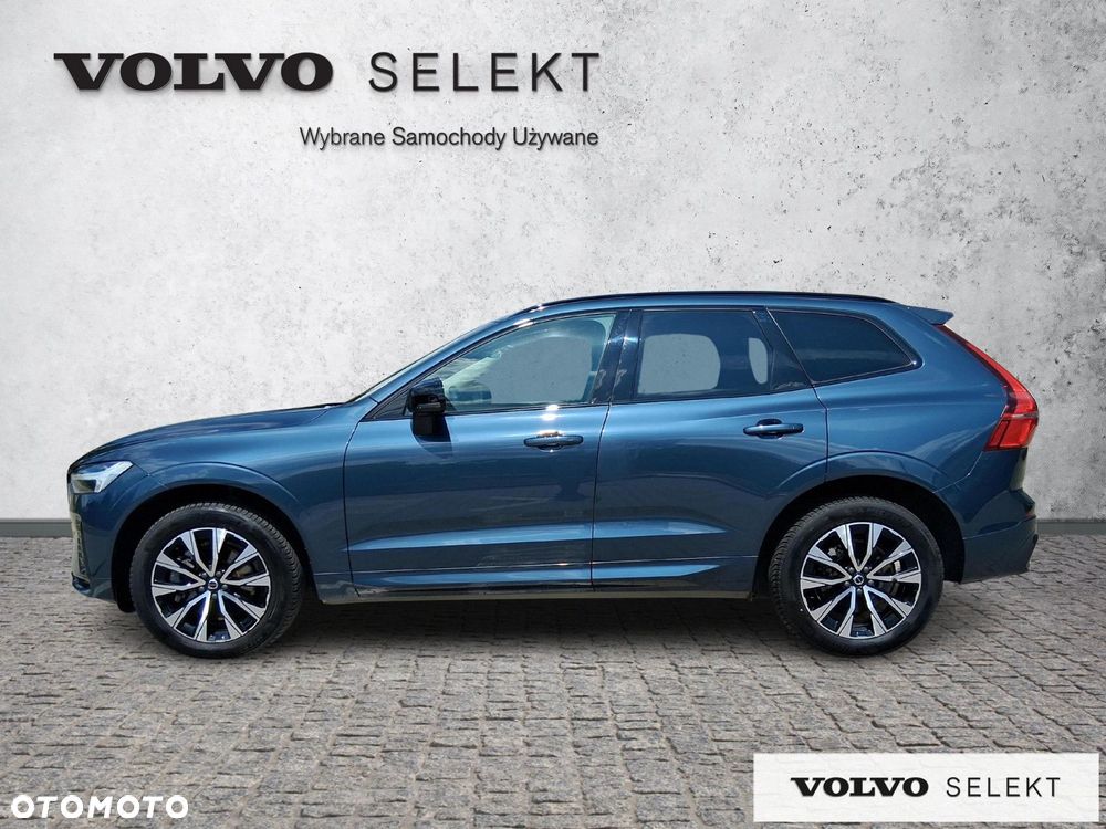 Volvo XC 60 - 3