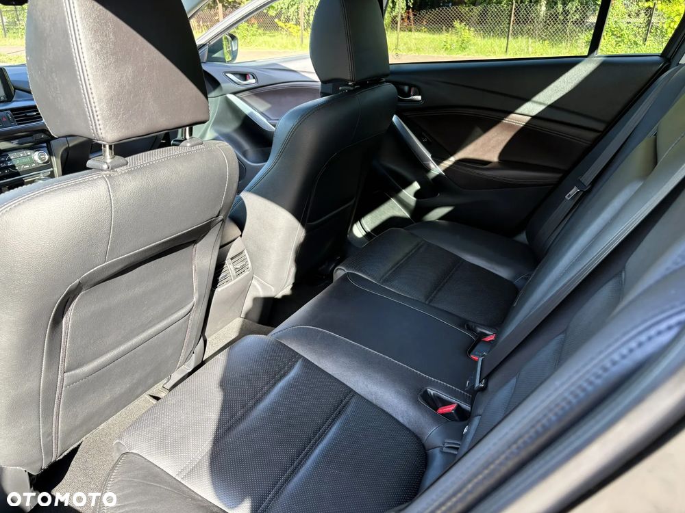 Mazda 6 - 22