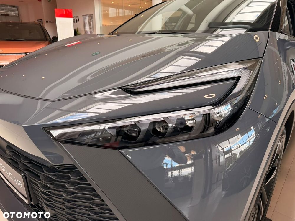 Toyota C-HR 1.8 Hybrid Style - 29