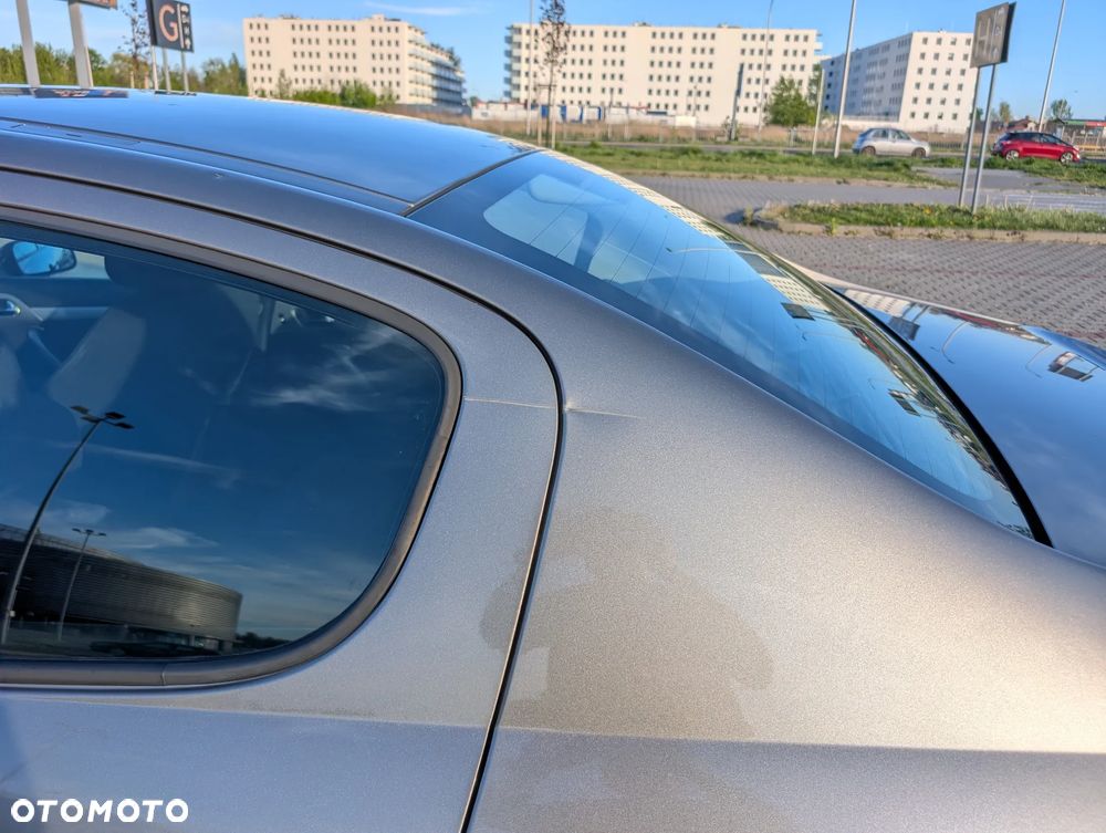 Peugeot 407 1.8 Presence - 6