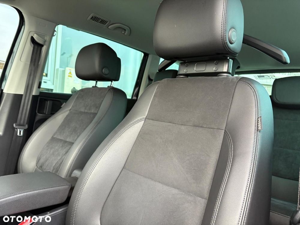 Seat Alhambra 2.0 TDI Xcellence DSG - 25