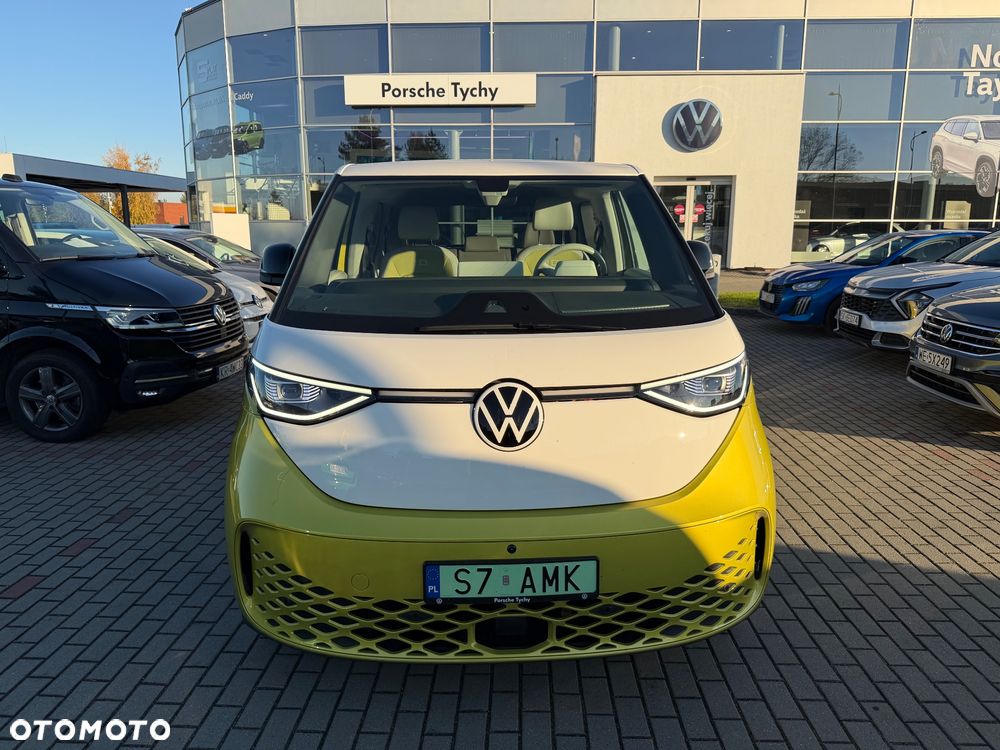 Volkswagen ID. Buzz - 1