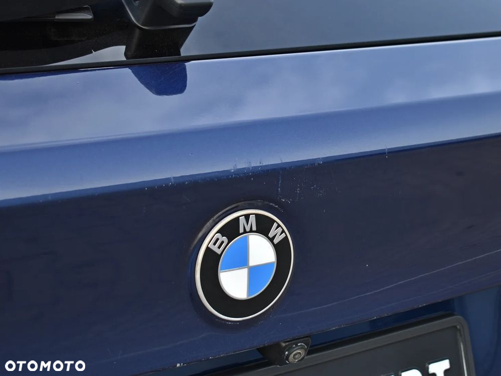 BMW Seria 5 540d xDrive M Sport sport - 32
