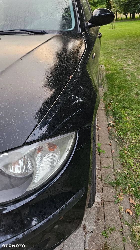 BMW Seria 1 - 18