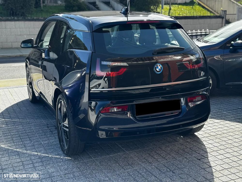 BMW i3 (120 Ah) - 9