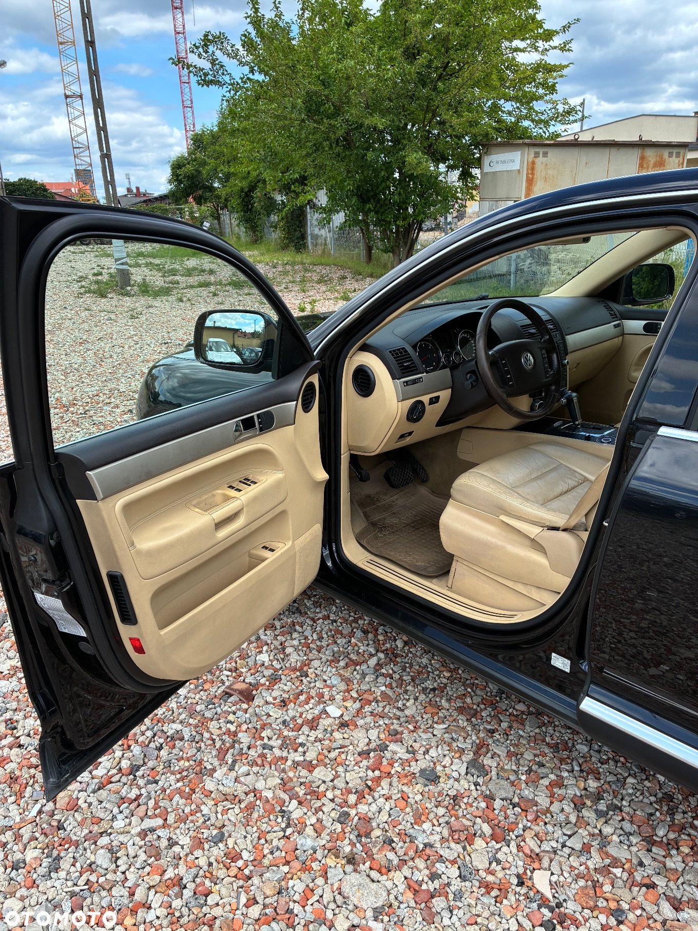 Volkswagen Touareg 3.0 V6 TDI Tiptr - 11