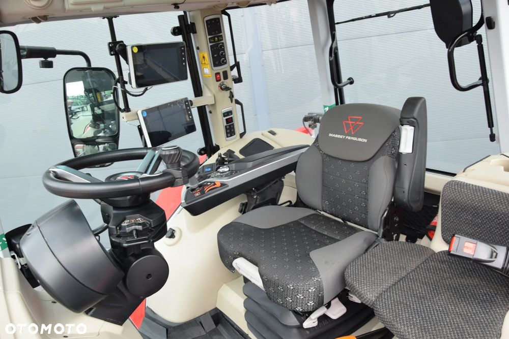 Massey Ferguson 7S.210 Dyna-VT - 19