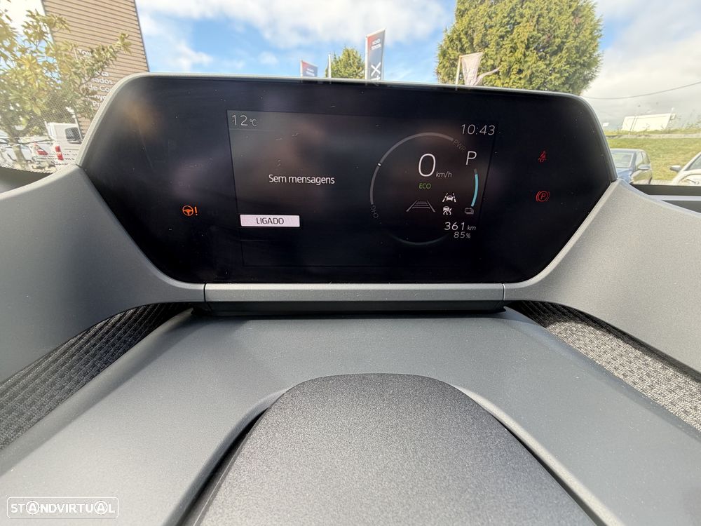 Toyota bZ4X 71,4 kWh Premium - 6