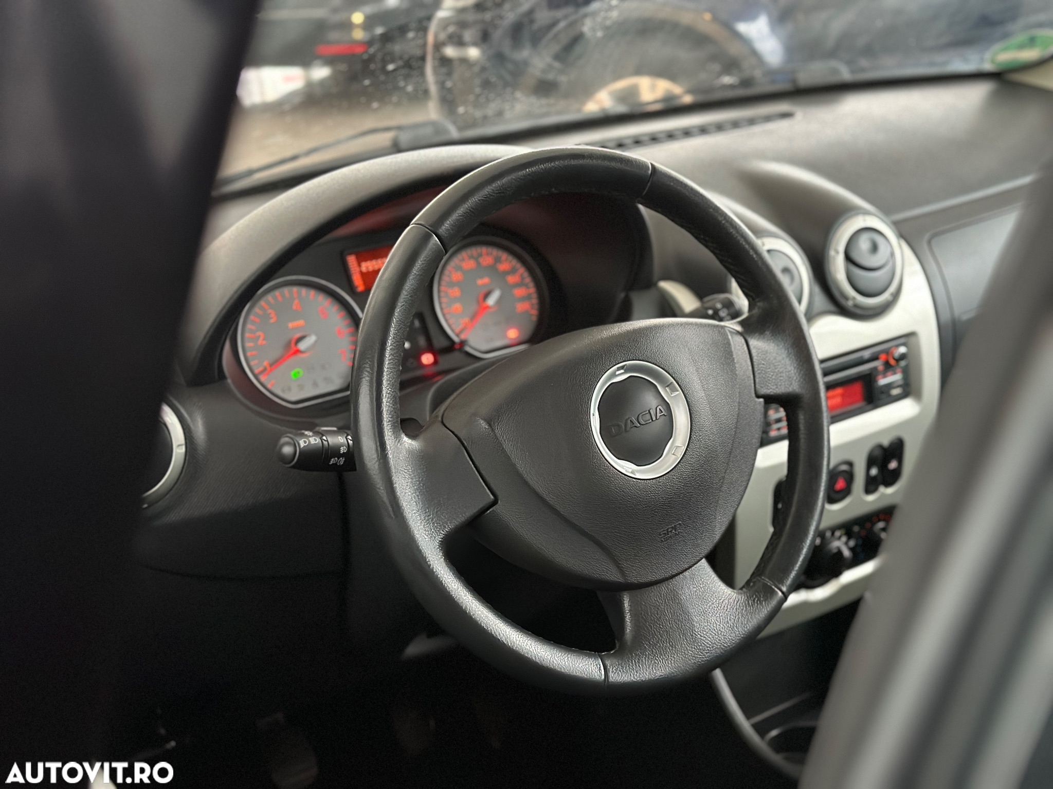 Dacia Logan Van - 15