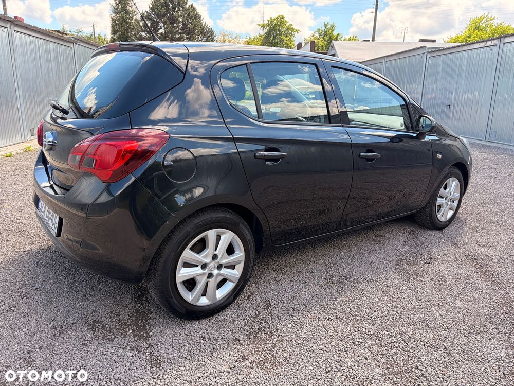 Opel Corsa 1.4 Color Edition S&S - 8