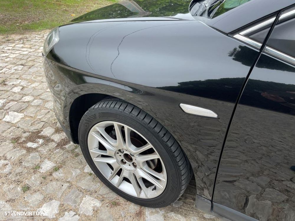 Lancia Delta 1.6 M-Jet Platino - 8